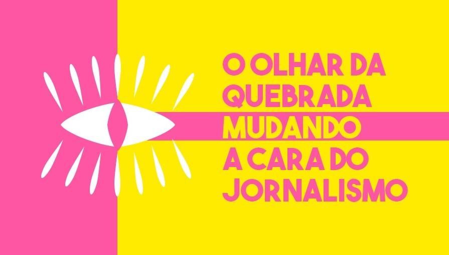 Inscrições - Escola de Jornalismo 2019
