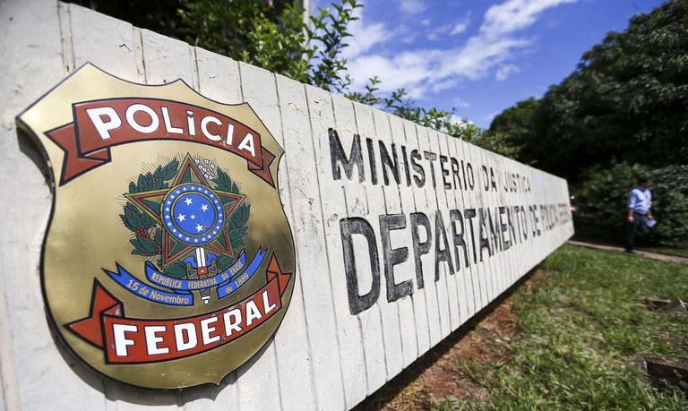 Polícia Federal prorroga prazo para regularização migratória