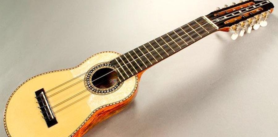 No Dia Internacional do Charango, autoridades propõem uma salvaguarda cultural para o instrumento