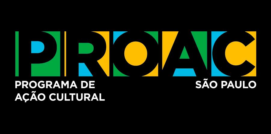 Estão abertas as inscrição para projetos culturais no Estado de São Paulo.