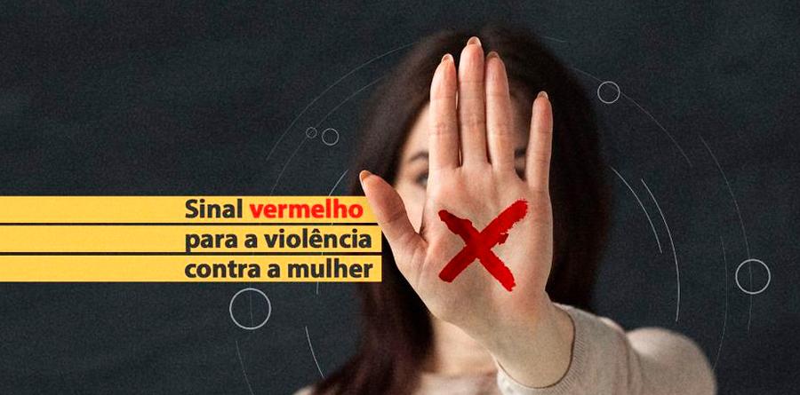 Número de atendimentos a mulheres vítimas de violência no município de São Paulo tem aumento de 58,2% nos primeiros meses de 2021 