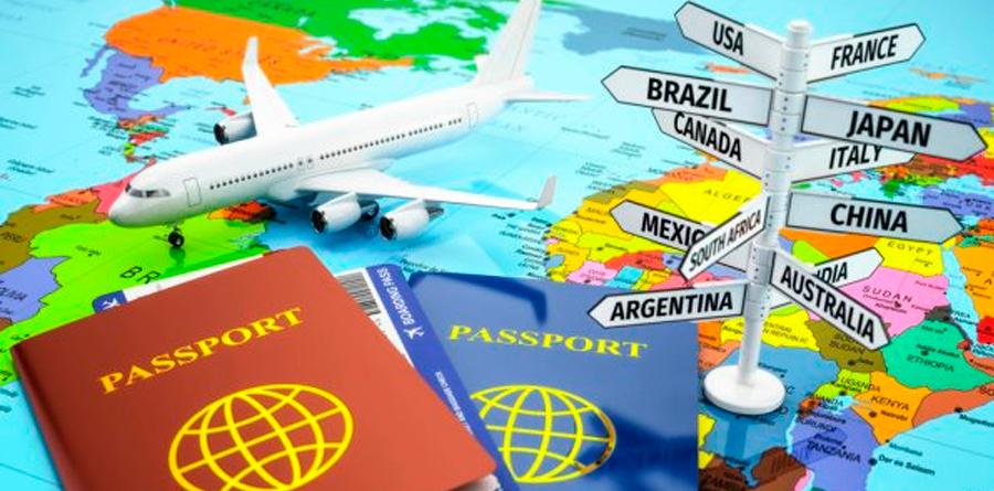 Restrições excepcionais e temporárias de entrada no Brasil de estrangeiros, de qualquer nacionalidade