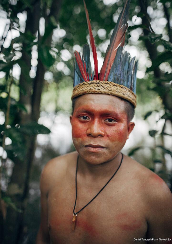 Artistas Yanomami expõem obras em mostra internacional, em Xangai, na China 