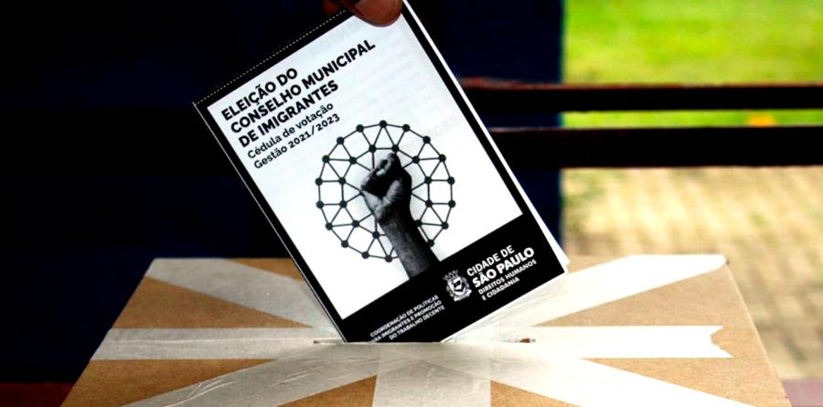 5 anos da Política Municipal para a População Imigrante: Cidade de São Paulo registra aumento no acesso aos serviços públicos