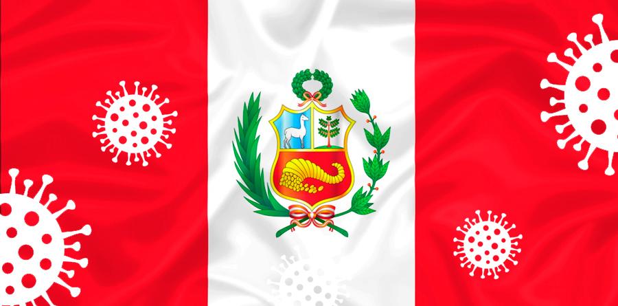 Novos requisitos sanitários de ingresso ao Peru