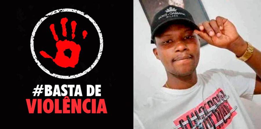 Morte de congolês no Rio de Janeiro por dívida de trabalho gera comoção, revolta e mobilização por Justiça