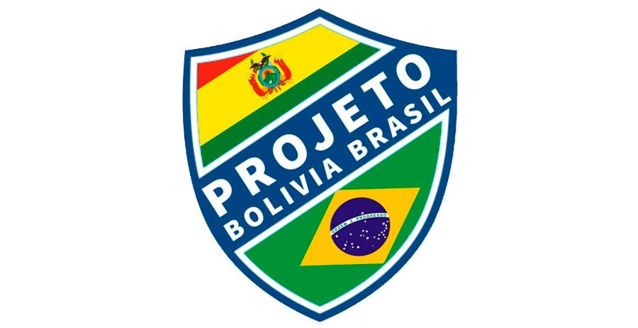 Projeto BOLIVAR BRASIL muda de nome para Projeto BOLÍVIA BRASIL