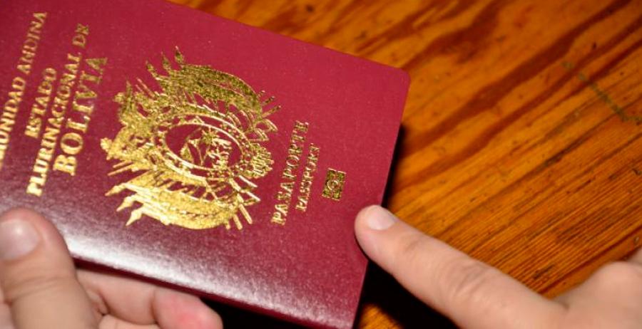 Bolivianos no exterior poderão realizar 44 procedimentos pelo sistema - Consulado Online