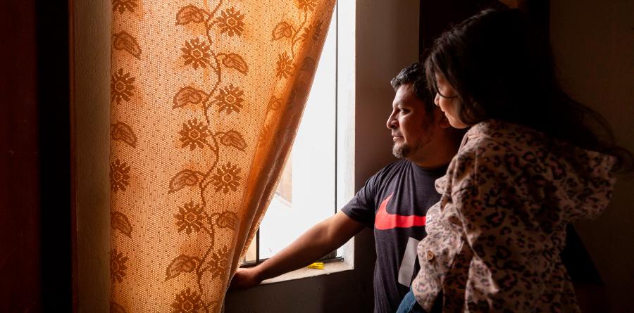 Uma geração sem-teto: o difícil sonho de uma casa própria para jovens latino-americanos
