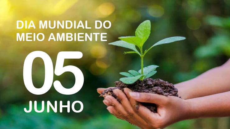 Cidade de São Paulo comemora Semana do Meio Ambiente com atividades por todo o município