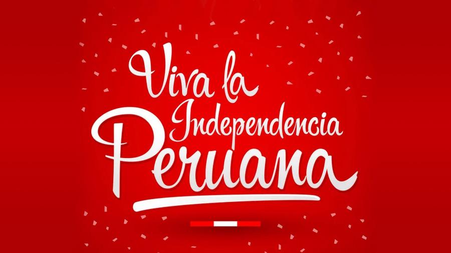 Unidos Pela Pátria: Força e Orgulho Nacional - Viva o Peru!!!
