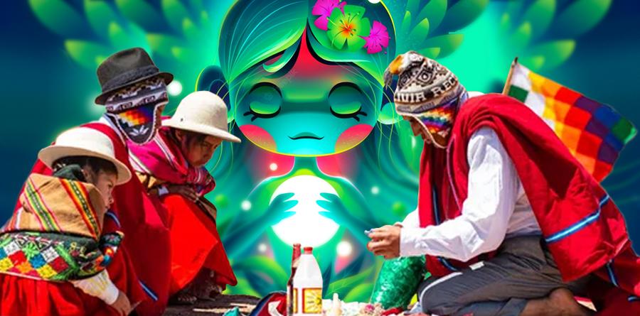 Dia da Pachamama: Celebração Ancestral em Homenagem à Mãe Terra em 1° de agosto