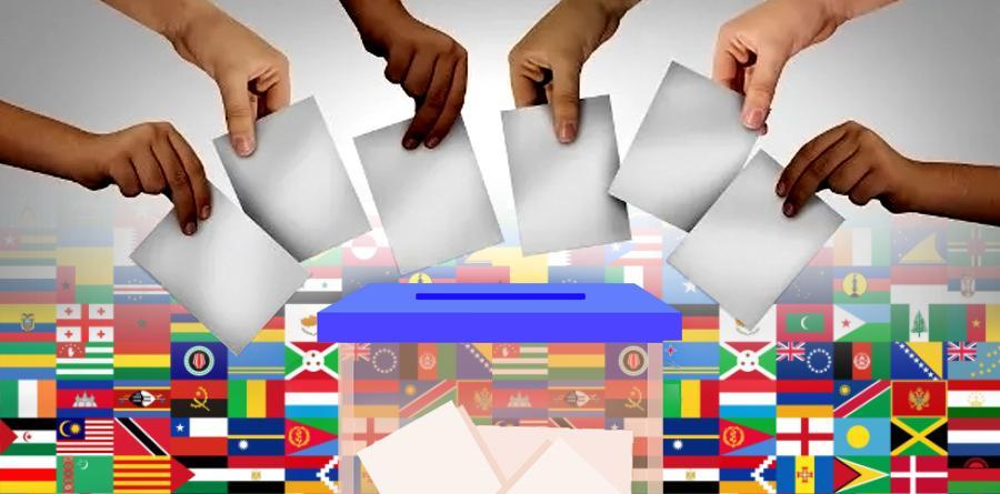 Participação Multitudinária de Eleitores Imigrantes na Eleição do CMI em São Paulo: A Festa da Democracia da Diversidade