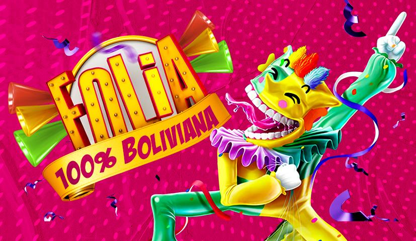 Folia do Carnaval Boliviano em São Paulo: Acompanhe de perto a programação completa