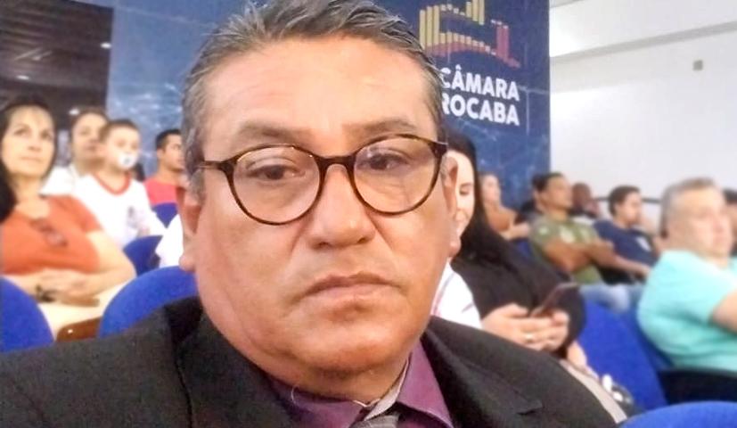 Enrique Cornejo, Recebe Reconhecimento da Câmara Municipal de Sorocaba por Promoção da Cultura Peruana