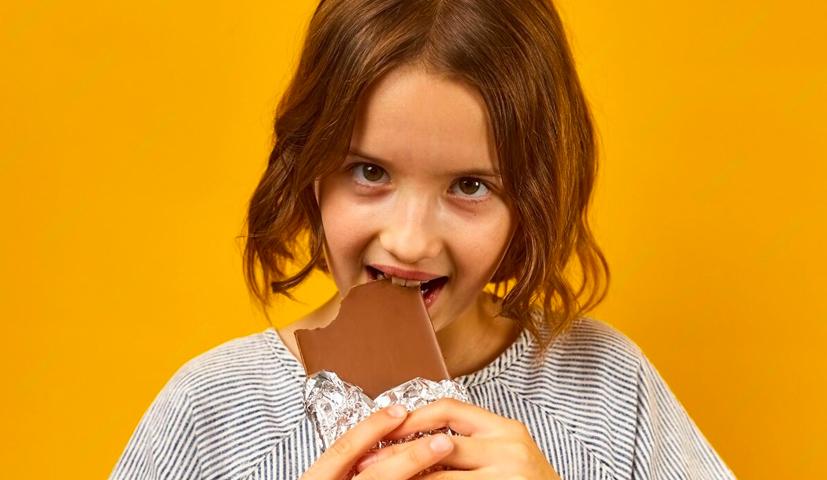 Páscoa infantil: especialistas alertam como equilibrar o consumo de chocolate sem privar as crianças
