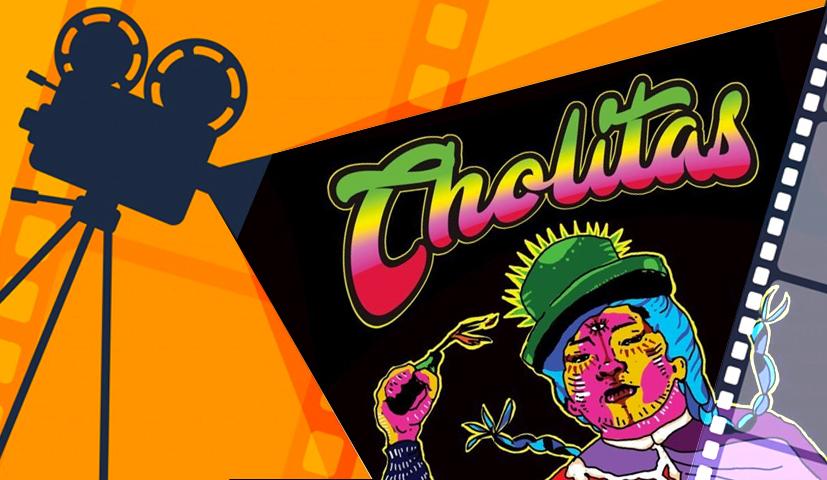 Primeira Edição do Cineclube Cholitas: Filmes com temas relacionados a gênero, identidade e ancestralidade - 29/03/24