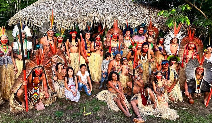 Dia dos Povos Indígenas: conheça o Etnoturismo e entenda como sua viagem para uma aldeia apoia populações originárias